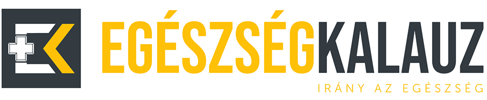 egészségkalauz logo